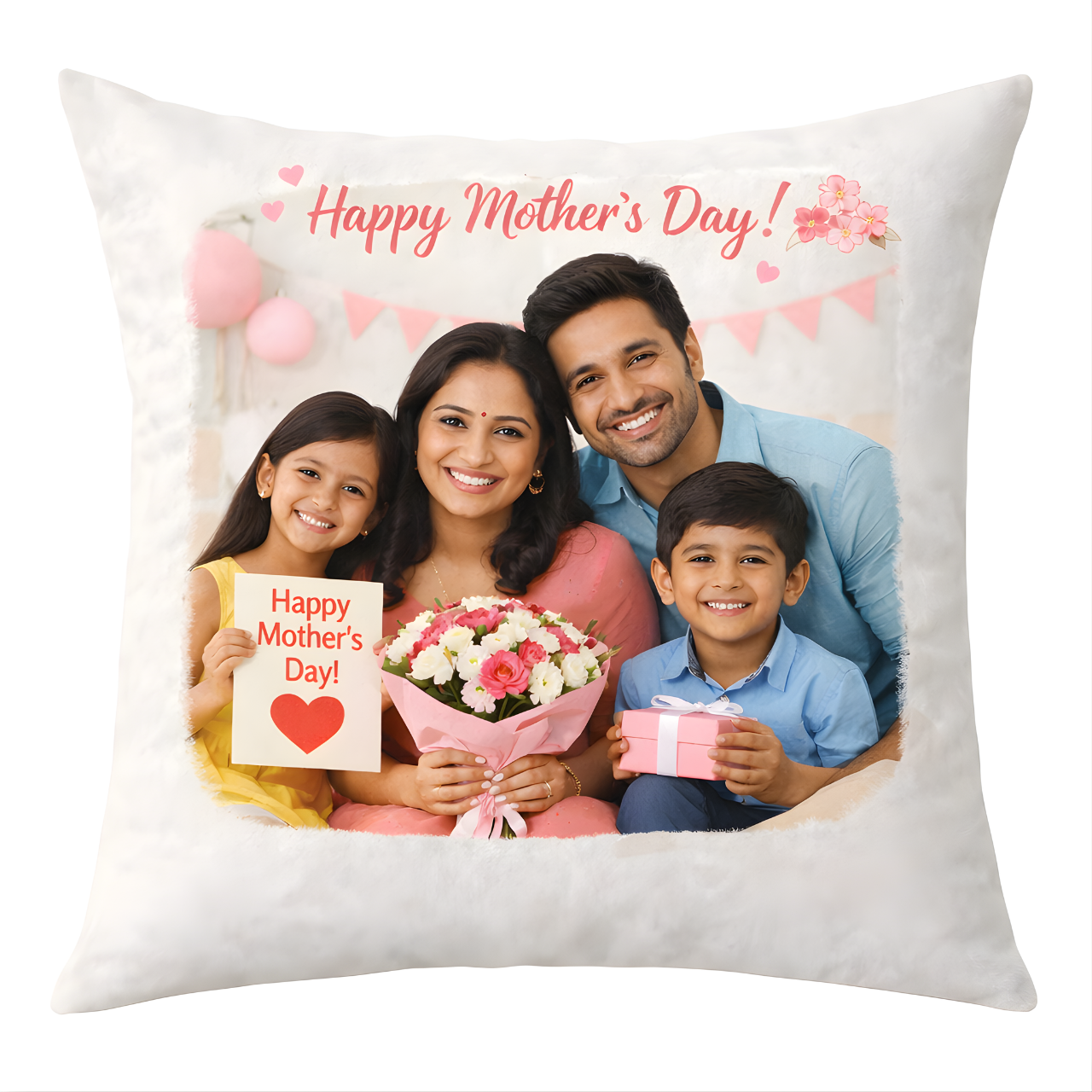 Personalized Pillow Covers