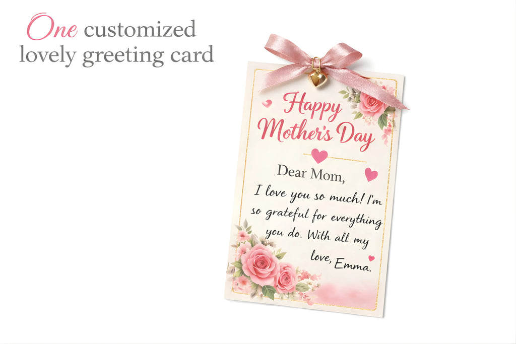 Mother's Day Mega Bundle - Deluxe Box - Justbb