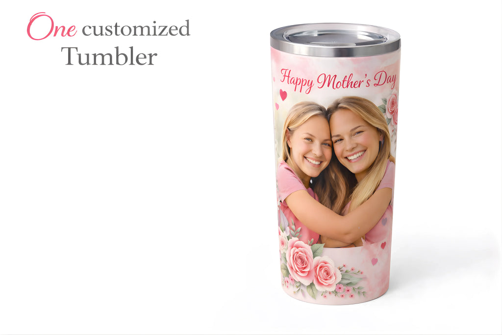 Mother's Day : Premium Bundle