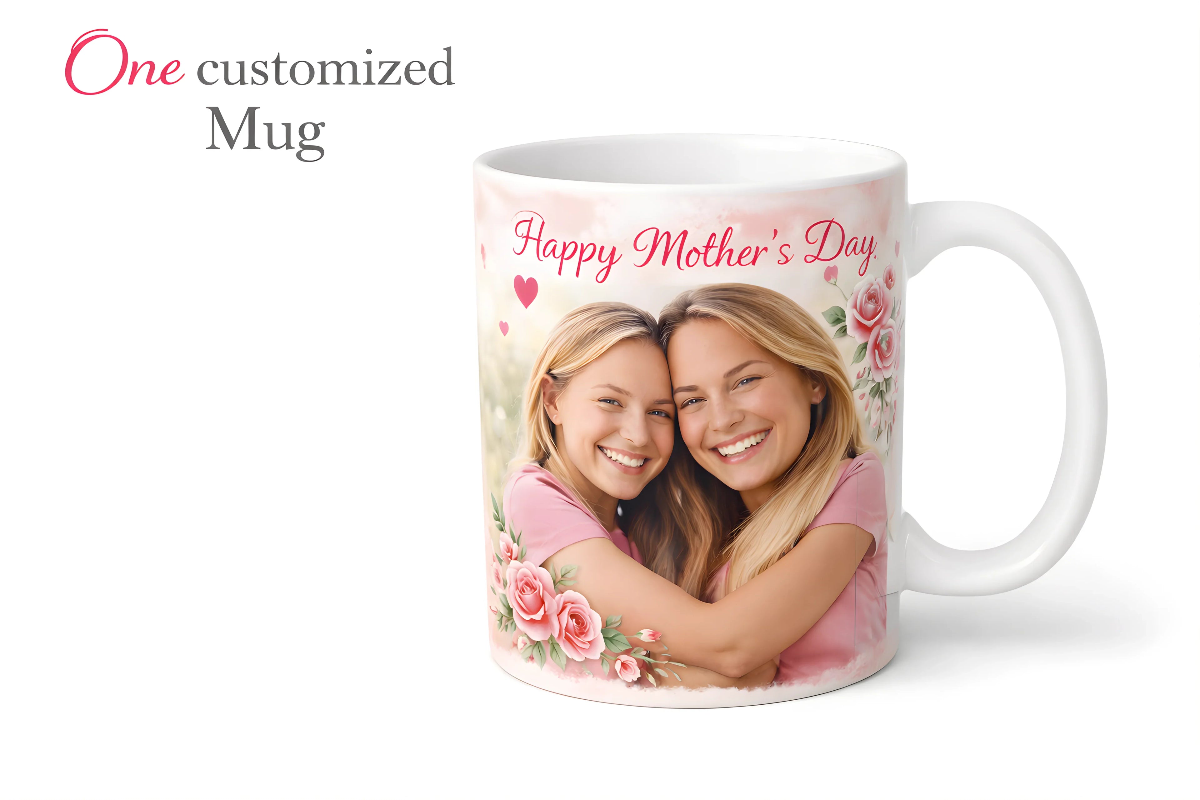 Mother's Day : Premium Bundle
