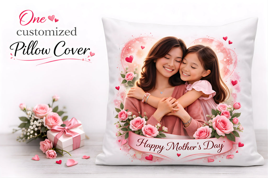 Gifting Bundle: Ultra Mega | 6-Piece Personalised Gift Set