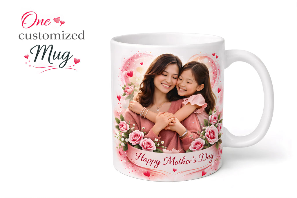 Gifting Bundle: Ultra Mega | 6-Piece Personalised Gift Set