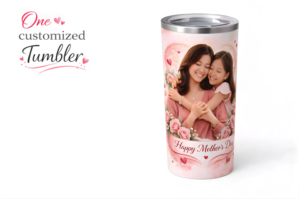 Gifting Bundle: Ultra Mega | 6-Piece Personalised Gift Set