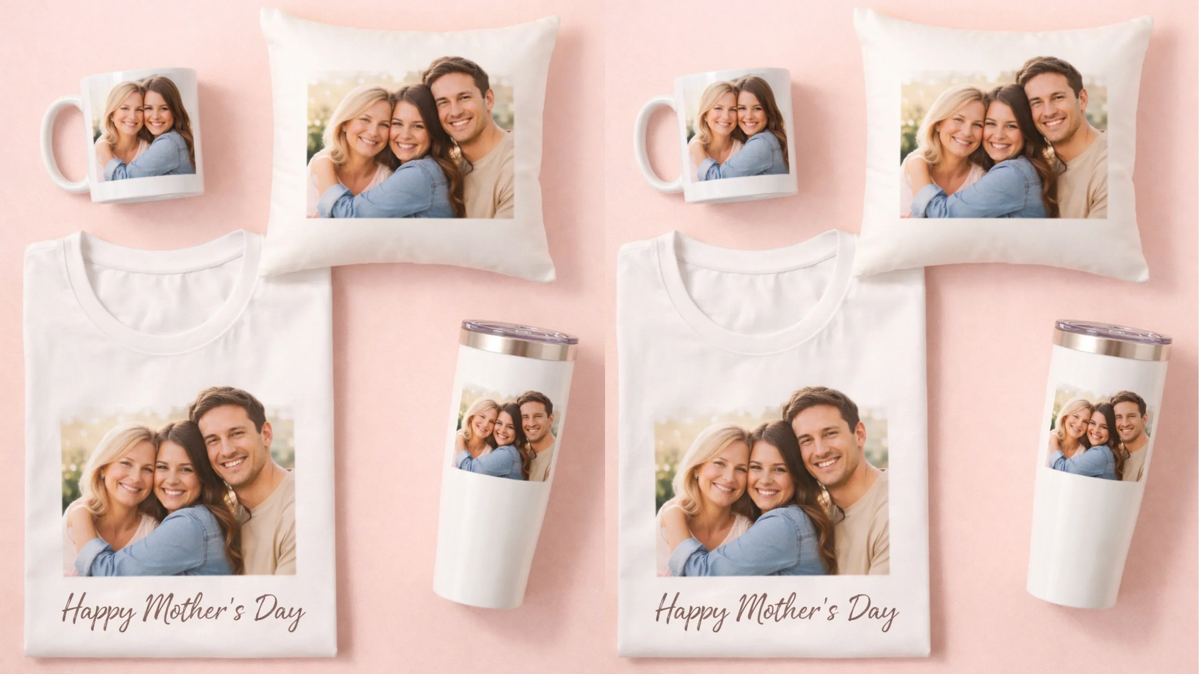 Mother's Day Mega Bundle - Deluxe Box - Justbb
