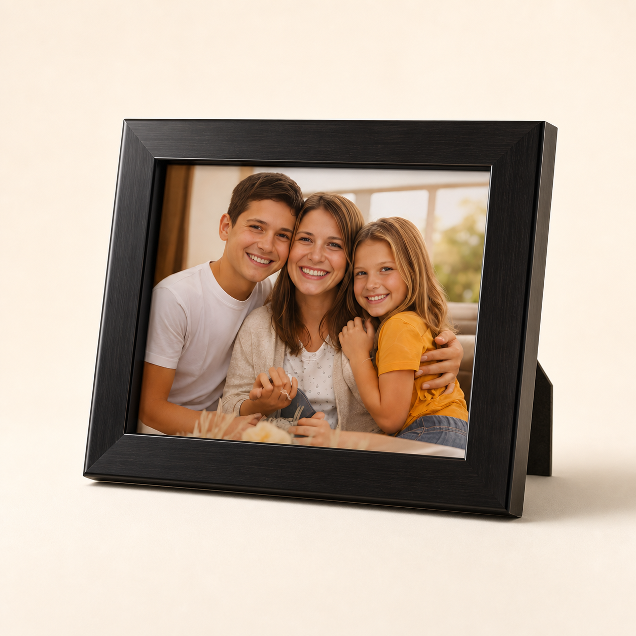 AR Video Memory Album personalised photo gift preview