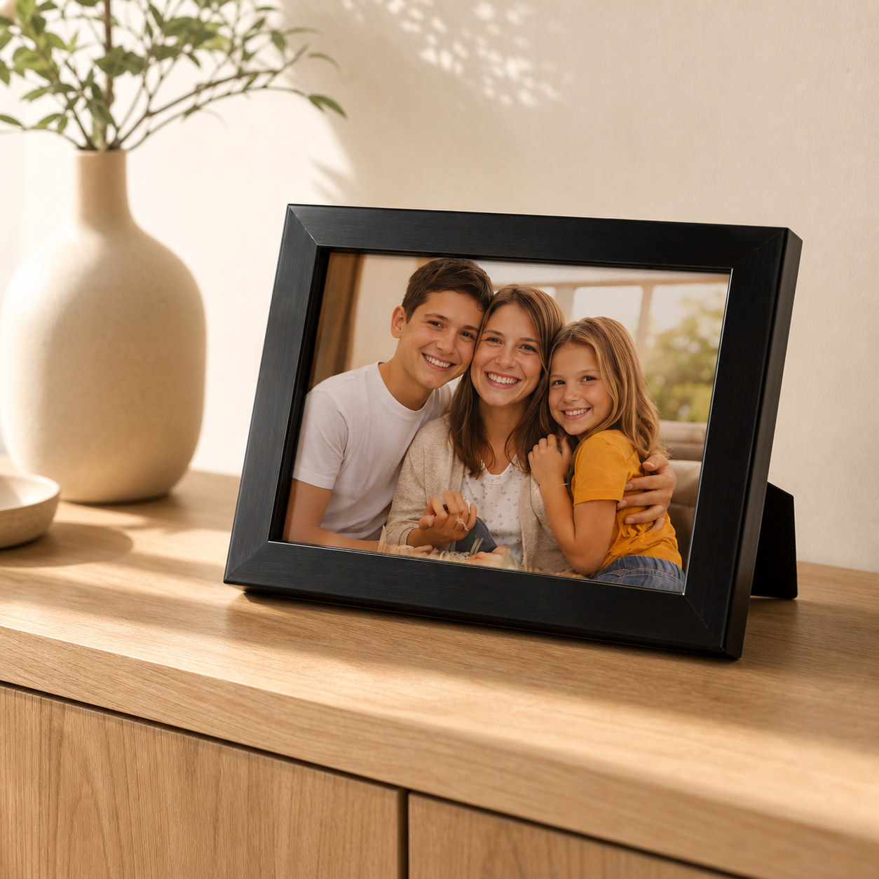 Personalised photo frame 2