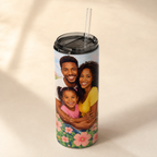 Personalised insulated tumbler 3